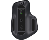 Logitech MX Master 3 Czarny - 666723 - zdjęcie 7